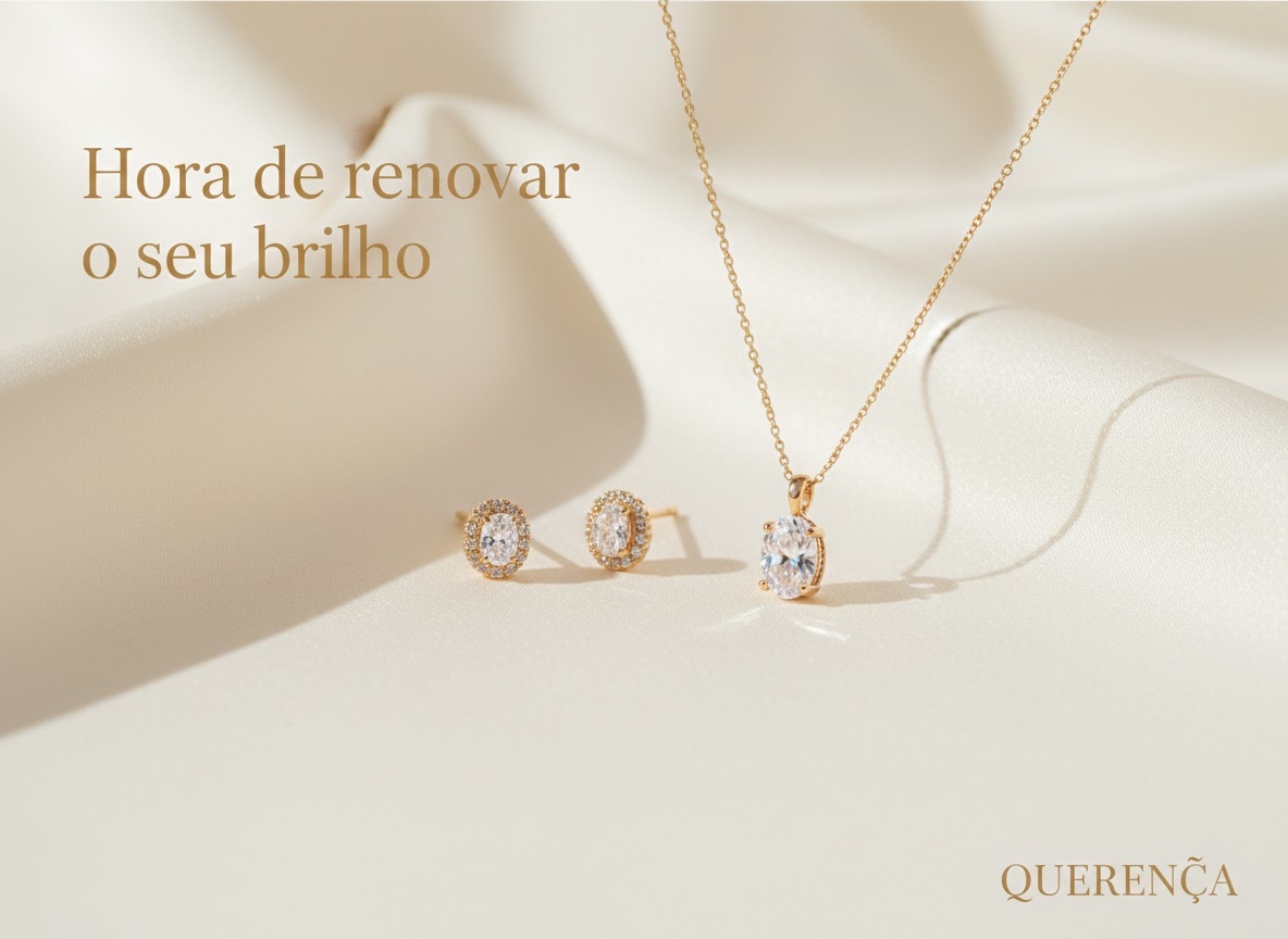 Gota de Brilho